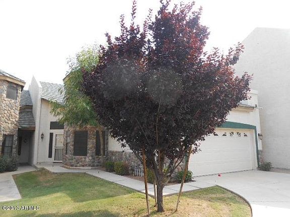 5th image of 7491 W Matilda Ln
