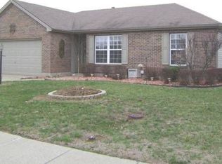 1840 Seasons Ridge Blvd, Evansville, IN 47715