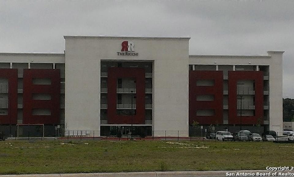 1st image of 17902 La Cantera Pkwy Ste 503