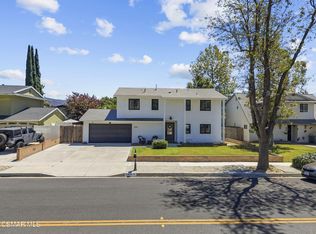 2094 Elizondo Ave, Simi Valley, CA 93065