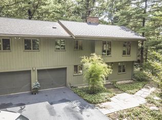 240 Baker St, Walpole, MA 02081