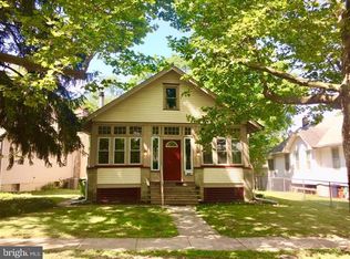 823 Garfield Ave, Palmyra, NJ 08065