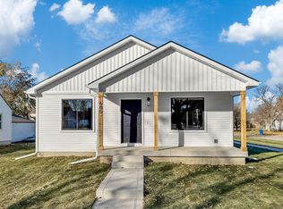 600 W Lincoln Way, Jefferson, IA 50129