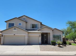 17933 W Maui Ln, Surprise, AZ 85388