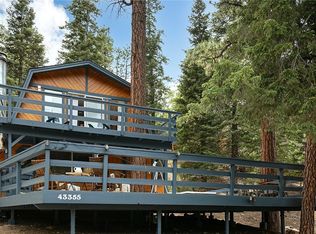 43355 Deer Canyon Rd, Big Bear Lake, CA 92315
