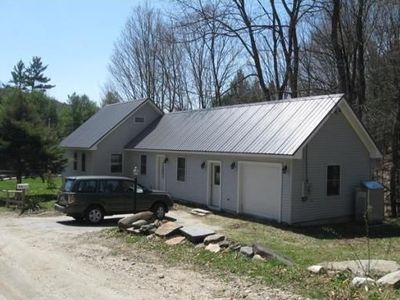 1 Swift River Rd, Cummington, MA, 01026