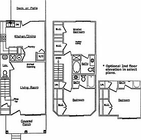 1130 square feet
