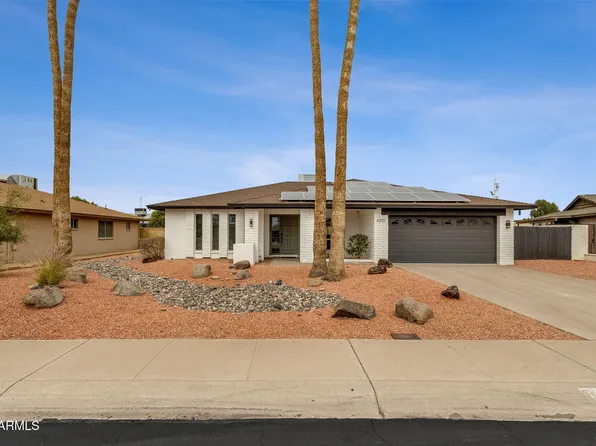 4310 W DAHLIA Drive, Glendale, AZ 85304