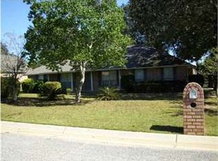 3297 Copper Ridge Cir, Cantonment, FL 32533