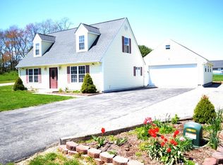 325 Deerfield Ln, Wytheville, VA 24382