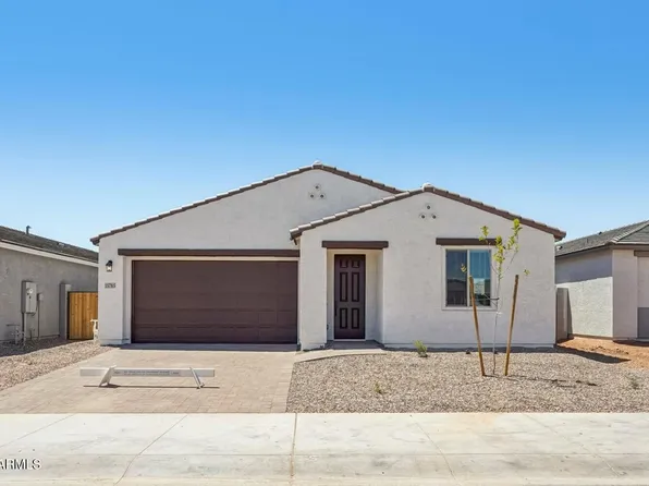 15785 W BERYL Avenue, Waddell, AZ 85355