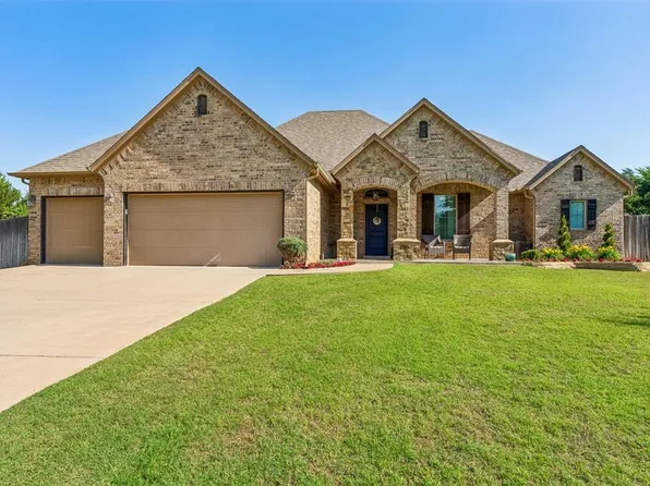 4350 Racoon Crk, Guthrie, OK 73044