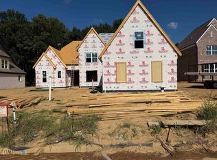 10046 Levileo Dr, Lakeland, TN 38002