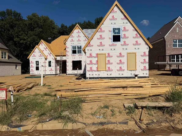 10046 Levileo Dr, Lakeland, TN 38002