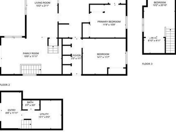 2206 Colladay Point Drive, Stoughton, WI 53589