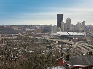 911 Haslage Ave, Pittsburgh, PA 15212