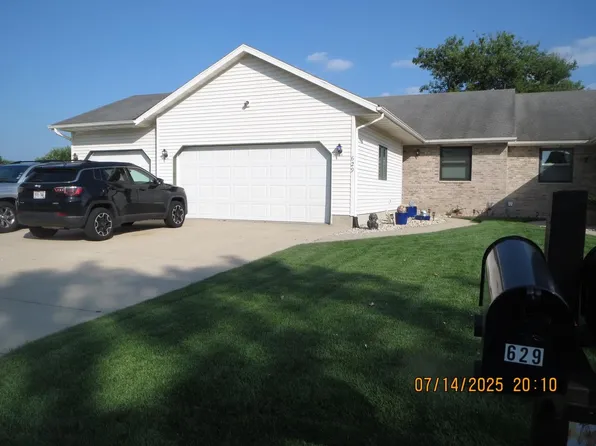 629 Constitution Lane, Deforest, WI 53532