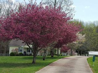 1777 Shady Ln, Pulaski, TN 38478