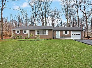 1007 Buxton Rd, Bridgewater, NJ 08807