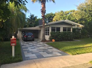 1513 SW 12th Ct, Fort Lauderdale, FL 33312