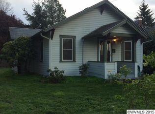 927 SW 10th St, Corvallis, OR 97333