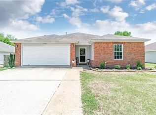 20884 Justin Dr, Springdale, AR 72764