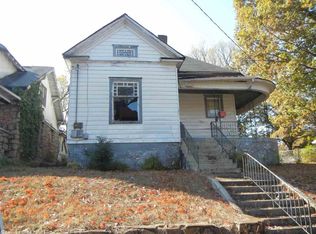 3420 Martin Luther King Dr, Little Rock, AR 72206