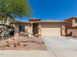 25742 W Ripple Rd, Buckeye, AZ 85326