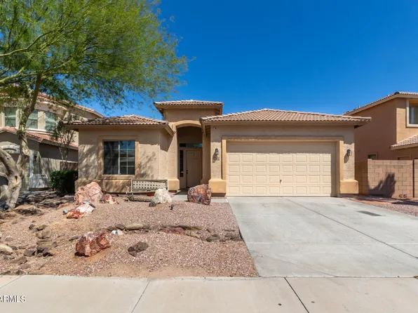 25742 W RIPPLE Road, Buckeye, AZ 85326
