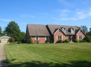 22750 Stateline Rd, Lawrenceburg, IN 47025