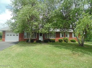 175 E Ridge St, Shavertown, PA 18708