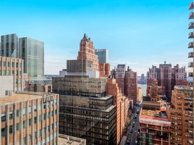 235 E 40th St APT 24G, New York, NY, 10016