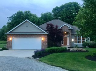 2651 N Napoleon Rd, Harrod, OH 45850