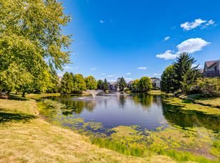 Perimeter Lakes Apartments, Dublin, OH 43017