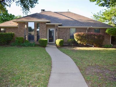 842 Meadowglen Cir, Coppell, TX, 75019