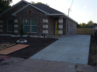 1929 Morris St, Dallas, TX 75212