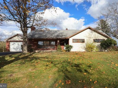 1457 Curtin St, State College, PA, 16803