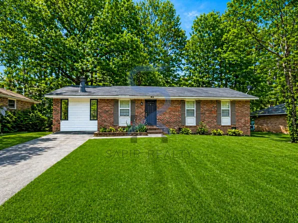 1433 Iron Gate Blvd, Jonesboro, GA 30238