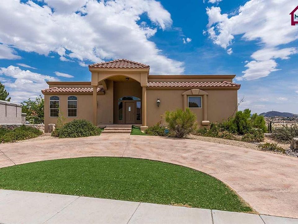 3832 Grand Teton Way, Las Cruces, NM 88011 Zillow