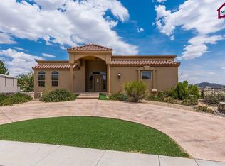 3832 Grand Teton Way, Las Cruces, NM 88011