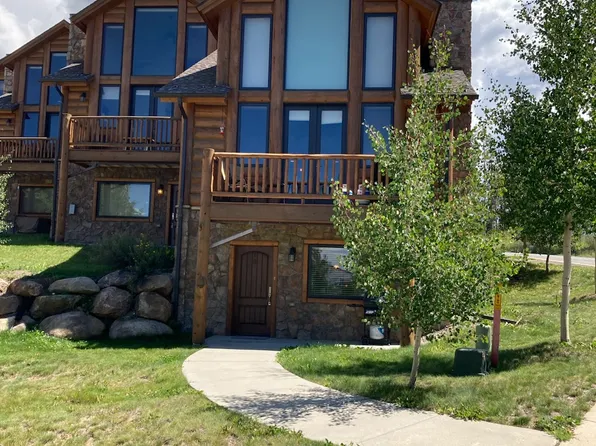 310 Gcr #J8, Fraser, CO 80442