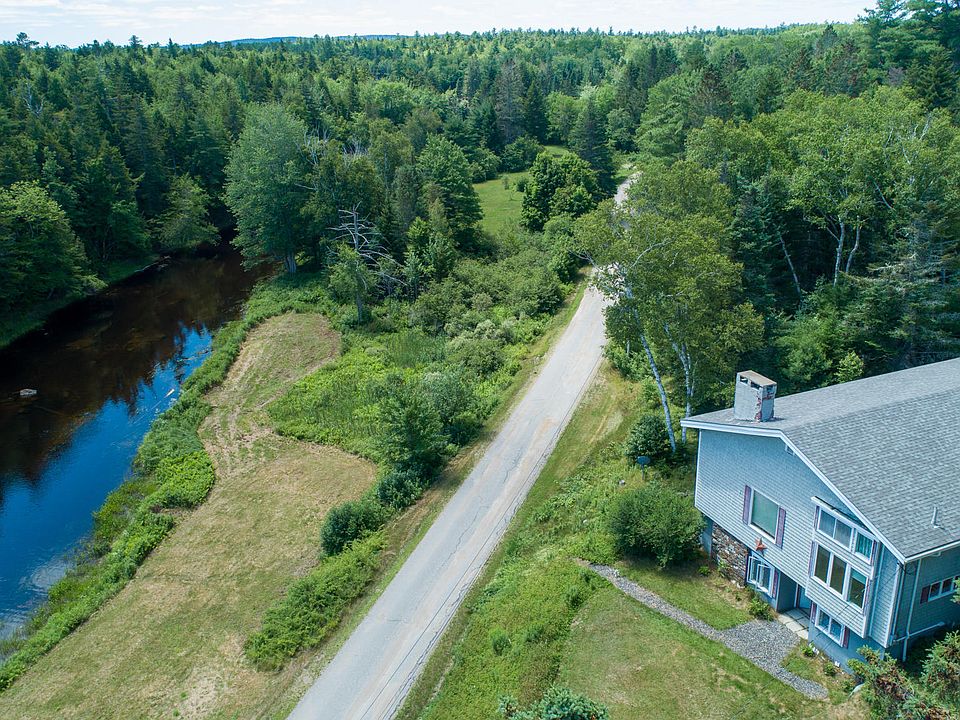 91 Milwaukee Rd, Dennysville, ME 04628 Zillow