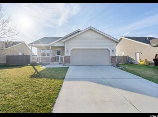 8339 N Muirfield St, Eagle Mountain, UT 84005