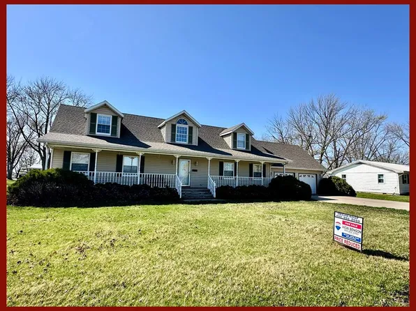 212 S 25th St, Unionville, MO 63565
