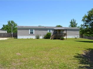 38449 Highway 440, Franklinton, LA 70438