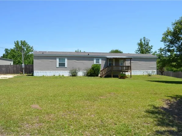 38449 Highway 440, Franklinton, LA 70438