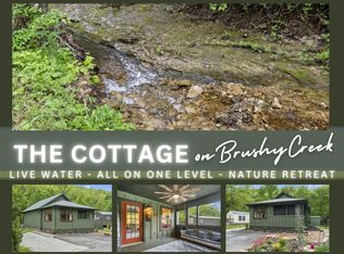 1226 Peace In Valley Rd, Blue Eye, MO 65611