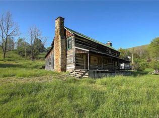 52 Gordon Silvers Rd, Bakersville, NC 28705