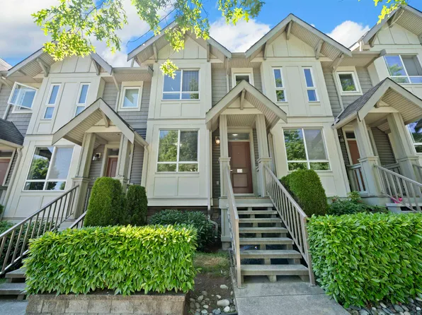 3395 Galloway Ave #3, Coquitlam, BC V3E 0H2