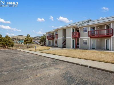 120 Whalen Ave #34, Cripple Creek, CO, 80813